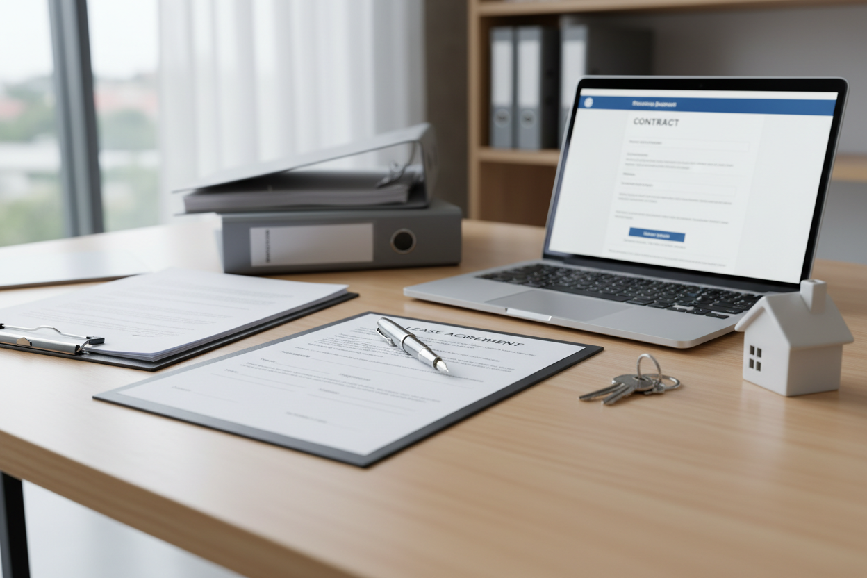 Rental & Lease Agreement Preparation
